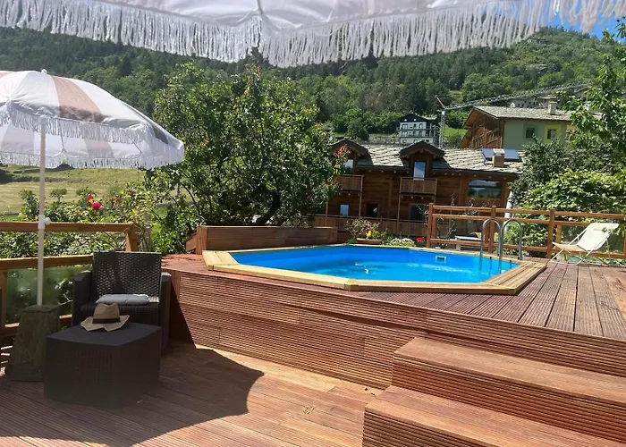 Apartment Casa Vittoria