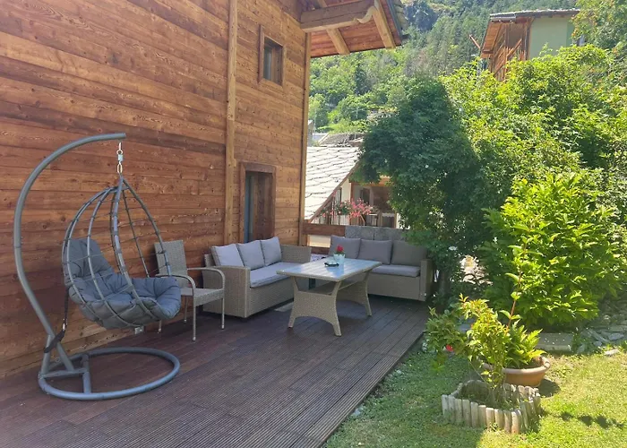 Casa Vittoria Apartment