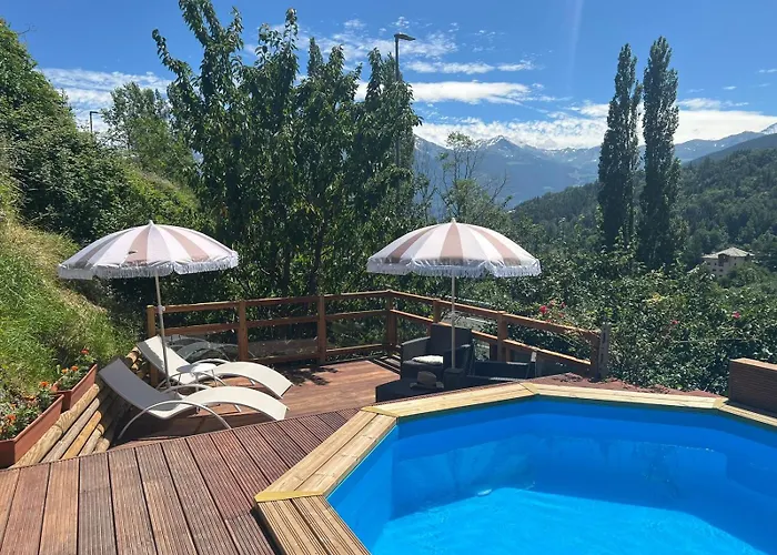 Apartment Casa Vittoria *