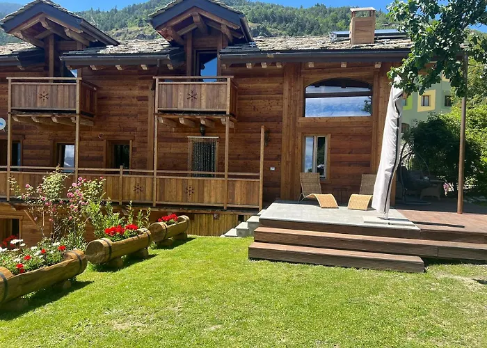 Apartment Casa Vittoria *