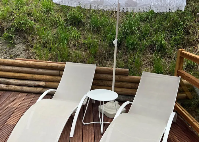 Casa Vittoria Apartment Gignod