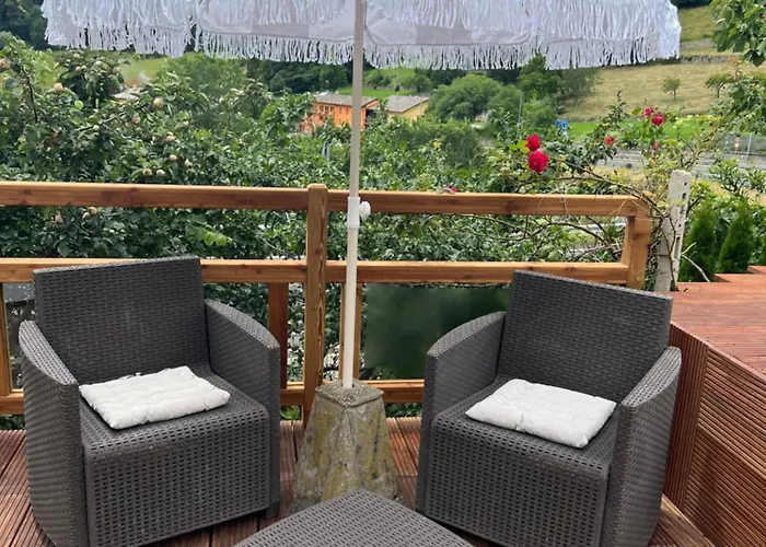 Apartment Casa Vittoria *