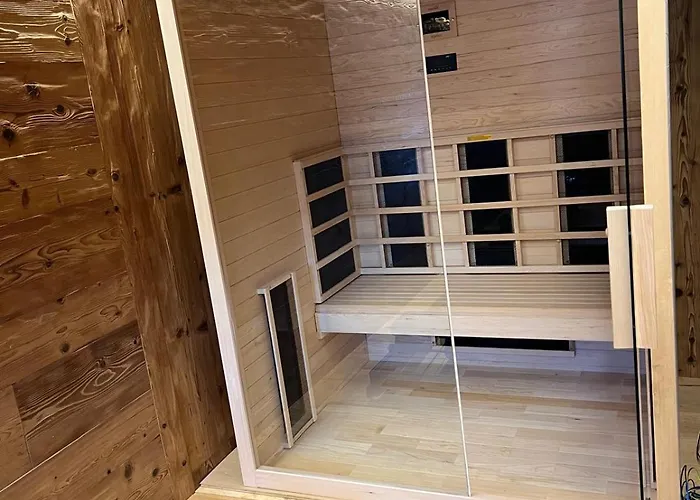 Casa Vittoria * Gignod