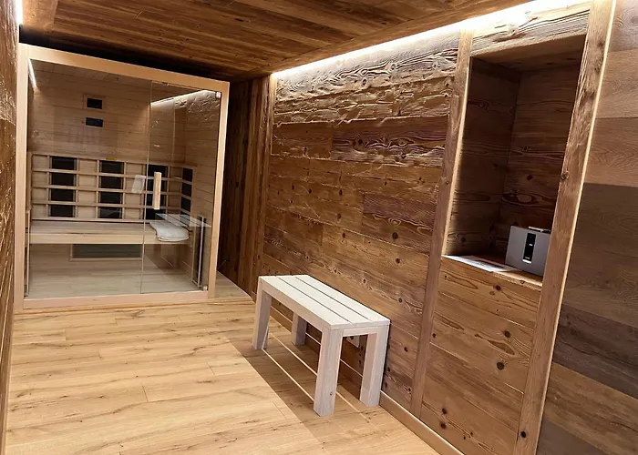 Apartment Casa Vittoria