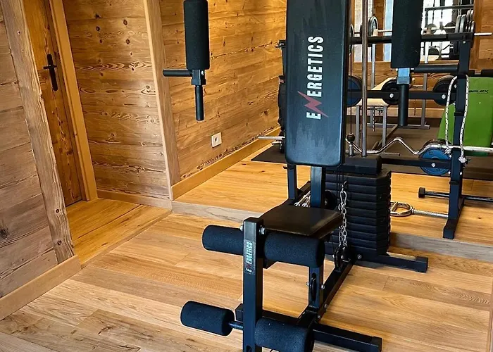 Casa Vittoria Apartment *